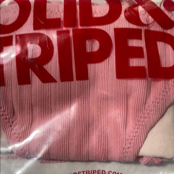 SOLID AND STRIPED - THE RACHEL BOTTOM TAFFY - Picture 5 of 6